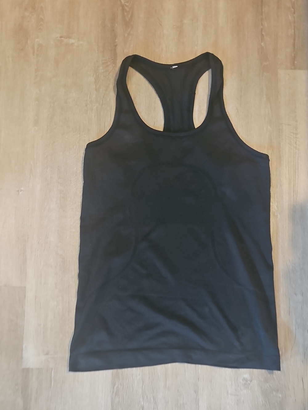 Lululemon Swifty Tank Size 8